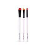 Colorbar Ready To Wink Perfect Eye Makeup Kit II Travel-friendly set of three brushes II Ultra-soft, synthetic bristles - Fast UK Delivery - Image 2
