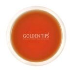 Golden Tips Nilgiri Black Tea Loose Leaves Tin can (100 Gram, 50 cups) - Fast UK Delivery - Image 6