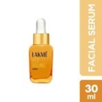 LAKME Vitamin C+ Serum 30 ml - Fast UK Delivery - Image 7