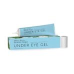 Aroma Magic Combo | Mineral Glow Scrub-100ml + Under Eye Gel- 20gm |Pack Of 2 - Fast UK Delivery - Image 3