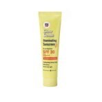 MyGlamm POPxo Glow Goals Illuminating Tinted Sunscreen SPF 30 PA+++ | 3 in 1 Non-sticky Sunscreen, Highlighter & Primer | Best Sunblock Sunscreen for All Skin Types (30g) - Fast UK Delivery - Image 2