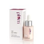 Plum Bright Years Cell Renewal Serum| Ultra-hydrating Serum | For All Skin Types | 100% Vegan, Cruelty Free | 30ml - Fast UK Delivery - Image 2
