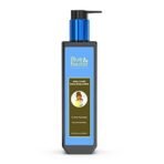 Blue Nectar Baby Lotion with Nourishing Organic Ghee, Body Butters and Ayurvedic Baby Oils Baby skincare | Infant Body lotion | Gentle moisturizer for Kids (12 Herbs, 200ml) - Fast UK Delivery - Image 2