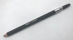 Miss Claire Miss Claire Waterproof Eyebrow Pencil 02 (Mascara Brush), Dark Brown, 1.4 Grams, Dark Brown, - Fast UK Delivery - Image 2