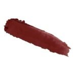 MyGlamm Manish Malhotra Soft Matte Lipstick - Velvet Stardust - 4gm | Maroon Matte Shade | Long Lasting, Moisturizing & Hydrating Lipstick | Full Coverage | Enriched with Tropical Oil - Fast UK Delivery - Image 4