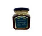 Shunya India Black Turmeric Honey, 300 Gm - Natural Antioxidant, Boost Immunity, No Preservatives - Fast UK Delivery - Image 3