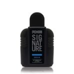 AXE Unisex Adult Signature Denim After Shave Citrus Scented Lotion, 50 Ml - Fast UK Delivery - Image 2