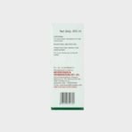 Dr. Bakshi's BAKSON'S HOMOEOPATHY KALMEGH AID (SUGAR FREE) (450 ML) - Image 3