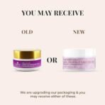 Just Herbs Plant-Based Retinol/Bakuchiol Anti-aging Night Face Creme For Fine Lines,Wrinkles and Dark Spots, Suitable for Men & Women - 20gm - Fast UK Delivery - Image 6