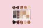 Wet n Wild New Color Icon 10 - Pan Matte Shadow Palette - Nude Awakening - Fast UK Delivery - Image 6