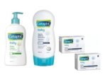 Cetaphil Baby Daily Lotion, 400ml, Baby Shampoo and Wash, 230 ml and Baby Mild Bar 75g(2Pcs) (Pack of 4) - Combo - Fast UK Delivery - Image 2