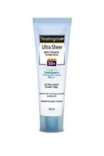 Neutrogena Sunscreen SPF 50-30 Milliliters Cream, Lotion - Fast UK Delivery - Image 3