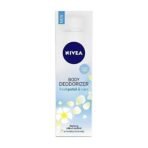 Nivea Fresh Petal & Care Deodorant for Unisex,120 ml (Pack of 1) - Fast UK Delivery - Image 3