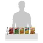 Bikano Namkeen Combo Pack, 500 g - Fast UK Delivery - Image 3