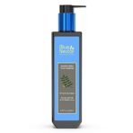 Blue Nectar Vitamin C Face Wash for Women and Men | Anti Acne Face Wash with Neem & Honey | Natural Cleanser for Face with Ayurvedic Herbs (11 Herbs, 200 ml) - Fast UK Delivery - Image 2