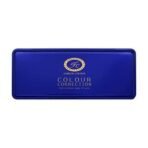 Fashion Colour Colour Correction Natural Makeup Base Full Palette - For All Skin Tones, Dermatologically Approved Creamy & Long Lasting, Total 12 Colours Available Natural Finish - Fast UK Delivery - Image 5