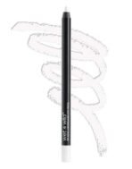 wet n wild Eyeliner Pencil On Edge Longwearing Matte Eye Liner, Long Lasting, Smudge Proof, Fade Resistant, Highly Pigmented, Creamy Smooth Soft Gliding, White To My Yang - Fast UK Delivery - Image 2