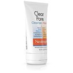 Neutrogena Clear Pore Cleanser/Mask, 124ml - Fast UK Delivery - Image 4