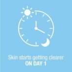 Neutrogena On-The-Spot Acne Treatment Vanishing Cream Formula 0.75 oz (Pack of 5) - Fast UK Delivery - Image 3
