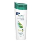 Himalaya Anti-Dandruff Tea Tree Shampoo, Removes up to 100% Dandruff, Soothes Scalp & Nourishes Hair, with Tea Tree oil and Aloe Vera, for men and women, 340ml - Fast UK Delivery - Image 2