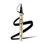 FASHION COLOUR HD Waterproof and Smudge Proof Sketch Eyeliner | Quick Drying Formula | Matte Finish | Eyeliner For Women | Felt Tip Applicator, Lasts Upto 24 Hr | Pack of 1 - Fast UK Delivery - Image 2
