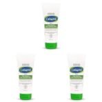 Cetaphil Dam Daily Advance Ultra Hydrating Lotion For Dry, Sensitive Skin| 30 G| Moisturizer With Shea Butter| Non-Greasy, Fragrance-Free| Paraben, Sulphate Free (Pack of 3) - Fast UK Delivery - Image 2