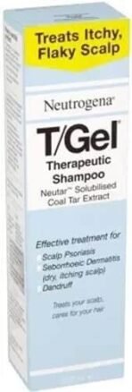 Neutrogena Theraopeutic Men (250 ml) - Fast UK Delivery - Image 3