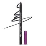 Hilary Rhoda Ultra Black Kajal | 18-Hour Stay Kajal | Kajal Eyeliner | Waterproof Kajal | Black Kajal | Kajal for Women | Smudge-Proof Kajal |Suitable for Sensitive eyes | Twist Up | 1.2g - Fast UK Delivery - Image 2