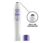 FASHION COLOUR Innovated Nude Magique BB Concealer | Anti-Dark Circles | Anti-Eye Bags | Correction and Highlighting | Conceal Blemishes | Roll On | 16ml | Shade 02 - Fast UK Delivery - Image 4