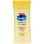 Vaseline Intensive Care Dry Skin Repair 72H Body Lotion-Imported, 400 ml (Pack of 1) (16001087357040) - Fast UK Delivery - Image 2