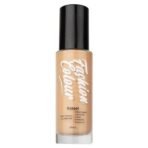 FASHION COLOUR Light Weight Reboot Foundation, Full Coverage, Glossy Natural Finish, Cover Blemishes and Dark Spots | Even Tone Appearance | Suitable for All Skin Types | Shade 02 | 30ml - Fast UK Delivery - Image 5