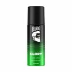 BEARDO PERFUME DEO SPRAY - Glory, 150ml | Get compliments with Long lasting Fougere, Aromatic Deodorant Brand | Ideal gift for Men | Christmas gift for men | Gift For Friends | Gift for men - Fast UK Delivery - Image 2