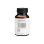 Bixa Botanical Neem Extract (Azadirchta Indica) 3% Bitters 60 Veg Capsules (450mg), Pack of 1 | Supports Blood Purification & Immunity, Helpful As Skin Tonic & Cleanser - Image 4