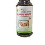 UNJHA'S CHANDANBALA LAKSHADI TAIL 100 ml (PACK OF 2)