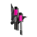 MyGlamm Super Lash Volumising Mascara (Black Shade) | Waterproof, Long Lasting, High Volumising, Curling Eye Mascara with Bubble Wand (9ml) - Fast UK Delivery - Image 2