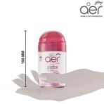 Godrej aer Matic Refill - Automatic Air Freshener with Flexi Control/Petal Crush Pink (225 ml) - Fast UK Delivery - Image 3