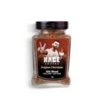 Rage Coffee Silk Blend Instant Coffee | Belgian Chocolate, Creamy Hazelnut & Vanilla Velvet Silk Blend Flavoured Coffee 60 GMs Each | 100% Pure Instant Coffee | Premium, Bold & Smooth | Pack of 3 - Fast UK Delivery - Image 6