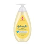 Johnson's Baby Top to Toe Baby Bath, 500ml - Fast UK Delivery - Image 2
