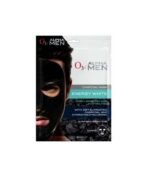 O3+ ALPHA MEN Acno D-TAN Kit (Scrub 50g + Charcoal Face Sheet Mask 30g + Face Wash 100g) for Instant Tan Removal | All Skin Types - Fast UK Delivery - Image 6