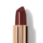 MyGlamm Manish Malhotra Soft Matte Lipstick - Velvet Stardust - 4gm | Maroon Matte Shade | Long Lasting, Moisturizing & Hydrating Lipstick | Full Coverage | Enriched with Tropical Oil - Fast UK Delivery - Image 3