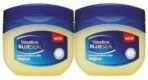 Vaseline PURE PETROLEUM JELLY ORIGINAL 250 ML PACK OF 2 (500 g) - Fast UK Delivery