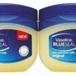 Vaseline PURE PETROLEUM JELLY ORIGINAL 250 ML PACK OF 2 (500 g) - Fast UK Delivery