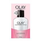 Olay Moisturising Lotion | Hydrates and Locks in Moisture | Light Weight and Non Greasy | With Coconut & Castor Seed Oil | Normal, Oily, Dry & Combination Skin l 150ml - Fast UK Delivery - Image 3