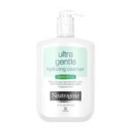 Neutrogena Ultra Gentle Hydrating Cleanser For Sensitive Skin, 12 Fl. Oz- 354 ML - Fast UK Delivery - Image 2