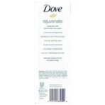 Dove go fresh Beauty Bar for Softer Skin Pear and Aloe Vera More Moisturizing Than Bar Soap 3.75 oz Pack Of 6(USA) - Fast UK Delivery - Image 3