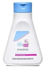 Sebamed Travel Pack (Lotion, Shampoo, Wash, Soap) - Fast UK Delivery - Image 4