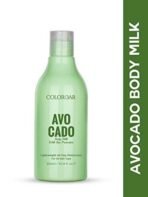 Colorbar Avocado Body Milk, 300 ml | Hydrate Skin | Lightweight Formula - Fast UK Delivery - Image 3