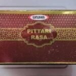 Unjha Pittari Ras