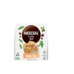 Nescafe Latte 3in1 Milk Tea 15 Sticks Medium Roast 450g Imported - Fast UK Delivery - Image 3