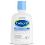 Cetaphil Gentle Skin Cleanser, 125 Ml & Moisturising Lotion 100 Ml - Fast UK Delivery - Image 3